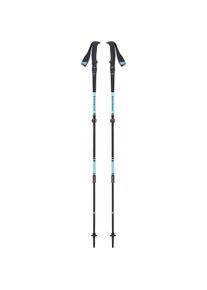 Black Diamond, Wanderstöcke, (95 - 125 cm)