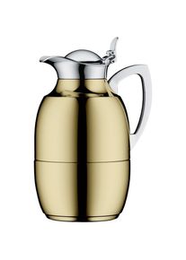 Alfi Kanne Juwel gold plated, Thermoskanne, Gold