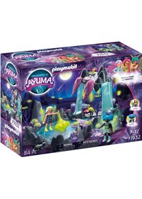 Playmobil Moon Fairy Quelle (71032, Playmobil Ayuma)