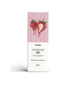 Satisfyer, Massageöl, 250ml (250 ml)
