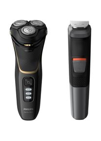 Philips, Rasierapparat, Shaver series 3000