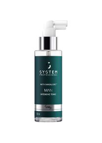 System Professional, Haaröl + Haarserum, Man - Intensive Tonic (100 ml)