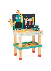 Janod Werkbank Roboter