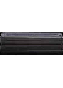 Brother Pj-762 (Thermotransfer, Schwarz-Weiss), Drucker, Schwarz