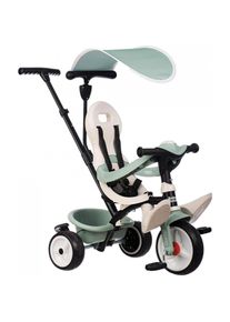 Smoby S.Life Baby Balade Tricycle
