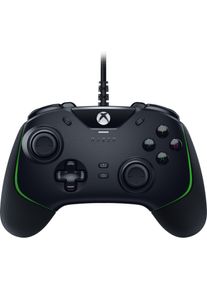 Razer Wolverine V2 (PC, Xbox One X, Xbox Series X, Xbox One S, Xbox Series S), Gaming Controller, Schwarz