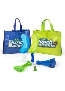 ZURU Wasserballons Bunch-O-Balloons Abschuss 2 Spieler 6 Stück (6 x)