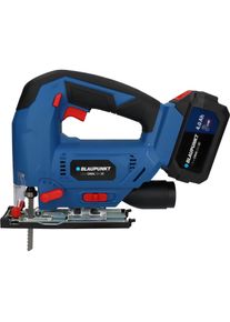 Blaupunkt, Stichsäge, Wyrzynarka 18V bez akumulatora CJ5010