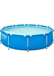 Bestway, Pool, Steel Pro (Ø 305 x 76 cm)