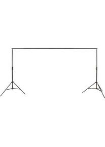 Linkstar Hintergrundsystem BS-3031 300x315 cm (HxB) (300 cm, 315 cm), Hintergrundsystem
