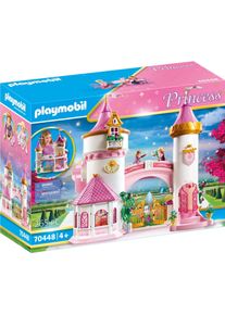 Playmobil Schloss Mini (70448, Playmobil Princess)