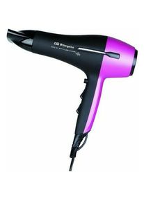Orbegozo, Föhn, SE 2320 Hair Dryer 2200W Black and Pink (2200 W)
