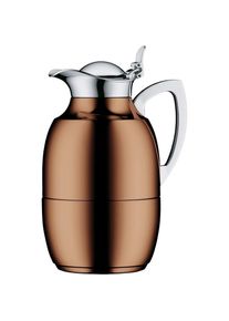 Alfi Kanne Juwel copper plated, Thermoskanne, Bronze