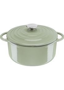 Tefal LOV Bräter, Pfanne + Kochtopf, Grün