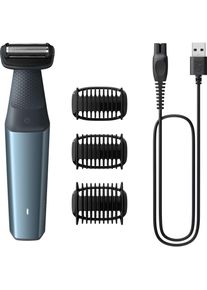 Philips, Trimmer + Haarschneider, Bodygroom Series 3000 (BG3027/03)