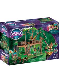 Playmobil Trainingscamp (70805, Playmobil Ayuma)