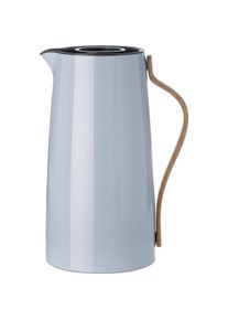 Stelton Emma, Thermoskanne, Blau