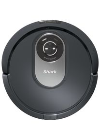 SHARK Saugroboter RV2001EU, Staubsauger Roboter, Grau