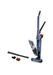 Bosch Hausgeräte BBH3K2800, Staubsauger, Blau