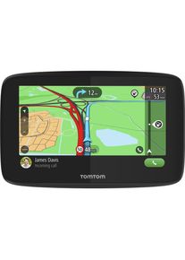 TomTom, Fahrzeug Navigation, Go Essential EU45 (6")