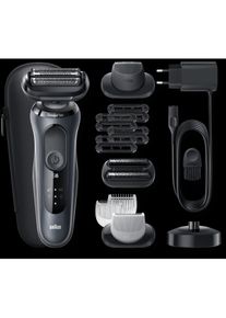 Braun, Rasierapparat, Series 6