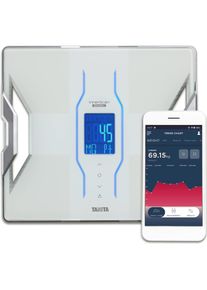 Tanita, Personenwaage, Rd-953 (200 kg)