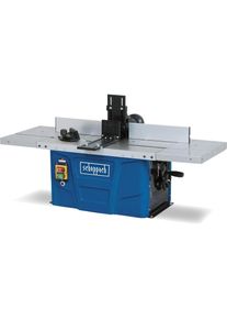 Scheppach, Fräse, HF50 Fräsmaschine