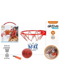 WinFUN, Basketballkorb