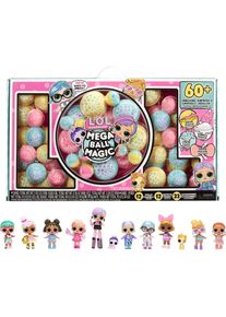 MGA Entertainment MGA Mega Ball Magic!