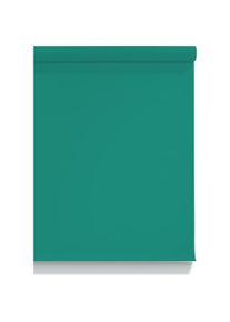 Superior Achtergrond Rol Spruce (nr 74) 1.35m x 11m (135 cm), Hintergrundsystem, Blau
