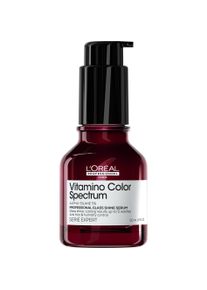 L'Oréal L'Oréal Professionnel, Haaröl + Haarserum, Vitamino Color Spectrum Glass Shine Serum (50 ml)