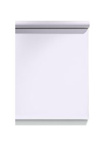 Superior Achtergrondrol Artic White (nr 93) 1.35m x 11m (135 cm), Hintergrundsystem, Weiss