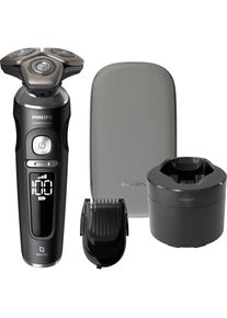 Philips, Rasierapparat, SP9840/31 S9000