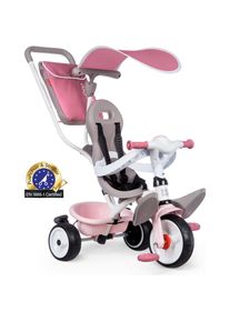Smoby Baby Balade Plus