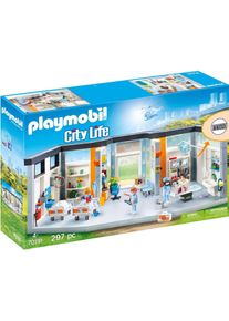 Playmobil Krankenhaus mit Einrichtung (70191, Playmobil City Life)
