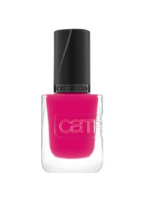 Catrice, Nagellack, Nagellack Gel Affair 018 Berry Styles (018 Berry Styles, Gel-Effekt Nagellack)