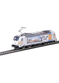Trix H0 25803 H0 E-Lok BR 186 der HSL (Spur VI)