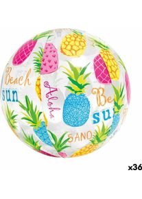 Intex Strandball Ø 51 cm PVC (36 Stück)