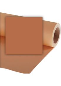 Colorama 1.35 X 11M GINGER (135 cm), Hintergrundsystem, Braun