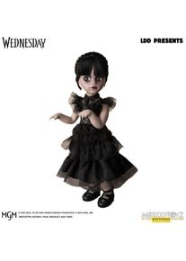 Mezco Toys Wednesday