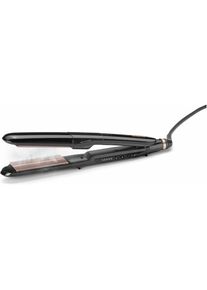 BaByliss, Glätteisen, Steam Smooth Stijltang ST493E - Stoomfunctie - Toermalijn-keramische coating - 5 temps 150C - 230C (Dampfglätteisen)