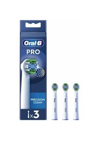 Oral-B, Zahnbürstenkopf, Pro Precision Clean (3 x)