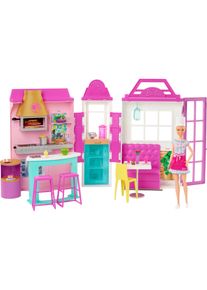 Barbie Restaurant