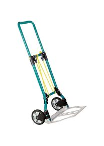 Wolfcraft, Transportwagen, Mehrzweckwagen ts 550 (70 kg)