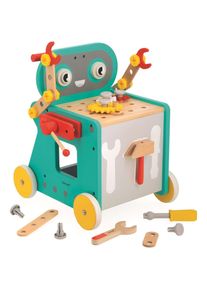 Janod Roboterwagen