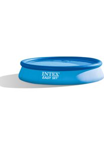 Intex, Pool, Easy Set (Ø 396 x 84 cm)