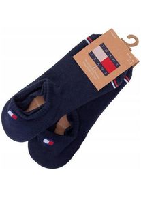 MGA Entertainment MGA, Unisex, Socken, Na, Blau, (2er Pack, 35 - 38)