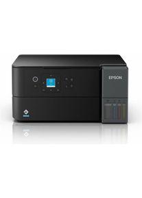 Epson EcoTank ET-2950 (Farbe), Drucker, Schwarz
