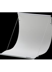 Novoflex Magic Studio Mini 30 (30 cm), Hintergrundsystem, Schwarz