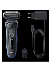 Braun, Rasierapparat, Series 5 Wet&Dry